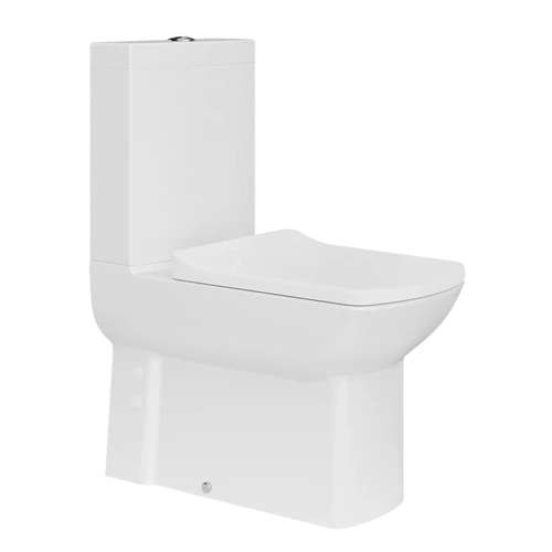 Creavit LARA bidés WC LR3641