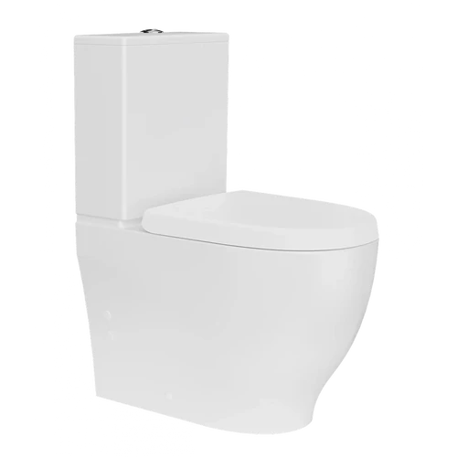 Creavit MARE Rimless bidés WC MA3641