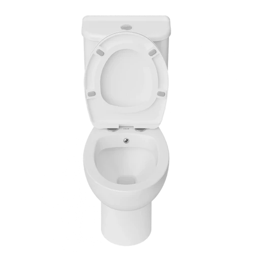 Creavit SEDEF Alsó kifolyású bidés WC SD3041