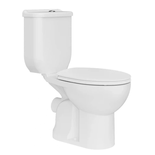 Creavit SEDEF Hátsó kifolyású bidés WC SD3141