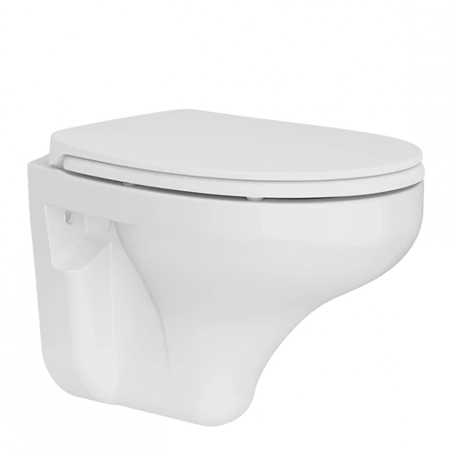 Creavit PERLA bidés fali WC TP320-00CB00E-0000