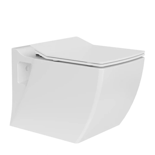 Creavit TREND bidés fali WC TP324-00CB00E-0000