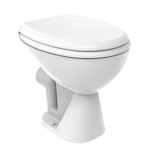 Creavit STANDARD bidés WC - Hátsó kifolyású TP330-00CB00E-0000