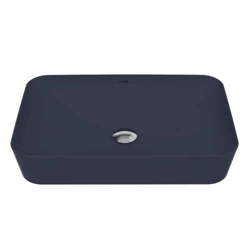 Creavit ULTRA Mosdó 40x60 cm - matt bazalt UL060-00BM00E-0000