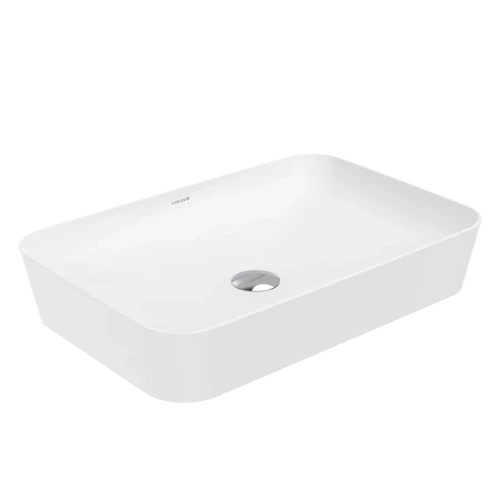 Creavit ULTRA Mosdó 40x60 cm - fehér UL060-00CB00E-0000