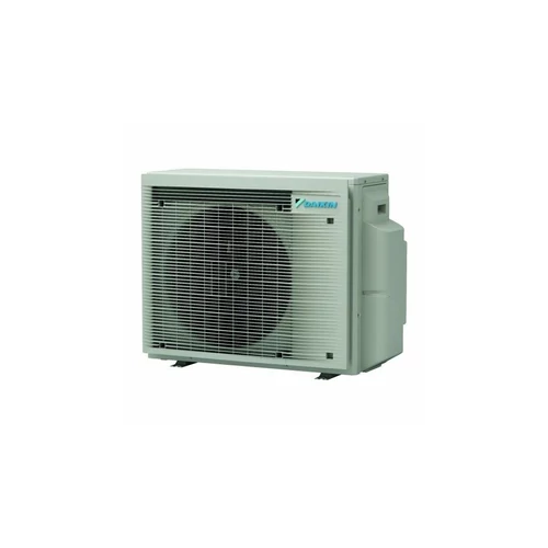 Daikin 4MWXM52A split klíma inverteres kültéri egység Multi+ R32 - HMV tartályhoz csatlakoztatható (5.2 kW)