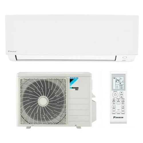 Daikin SENSIRA FTXF50D/RXF50D oldalfali split klíma (5.0 kW)