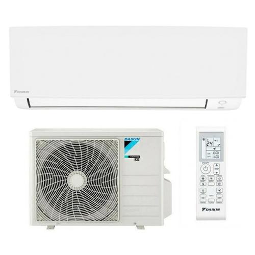 Daikin Sensira FTXF60D/RXF60D oldalfali split klíma (6 kW)