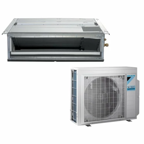 Daikin FDXM60F9/RXM60R légcsatornázható split klíma (6 kW)