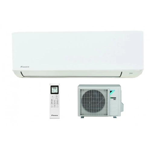 Daikin FTXC60C/RXC60C oldalfali split klíma (6 kW)