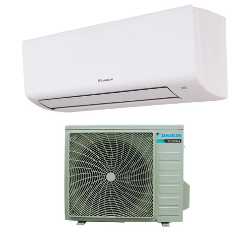 Daikin FTXC20D/RXC20D oldalfali split klíma (2.0 kW)