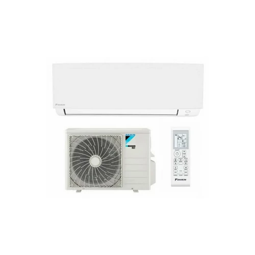 Daikin FTXC50D/RXC50D oldalfali split klíma (5 kW)