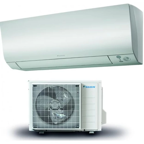 Daikin Perfera FTXTM40M/RXTM40R oldalfali split klíma (4 kW)