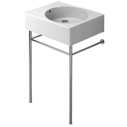 Duravit Scola mosdótartó fémállvány 0030591000