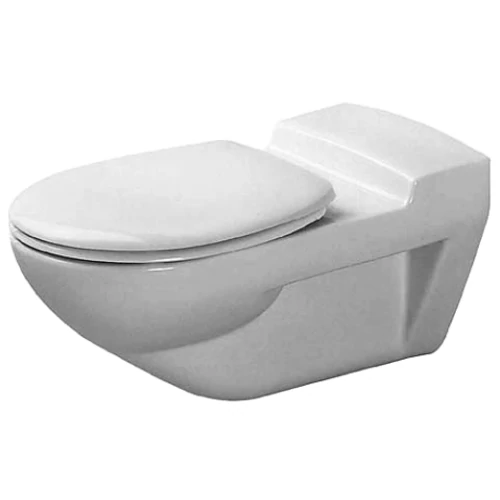 Duravit Architec mélyöblítésű fali wc mozgáskorlátozottak részére 0190090000