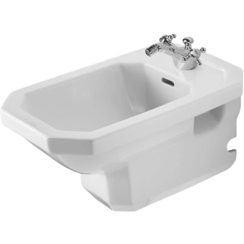 Duravit 1930 fali bidé 0266100000