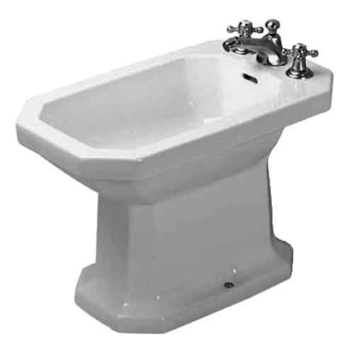 Duravit 1930 álló bidé 0267100000