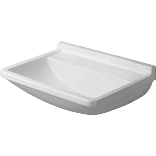 Duravit Starck 3 Med 50x36 cm mosdó 0307500000