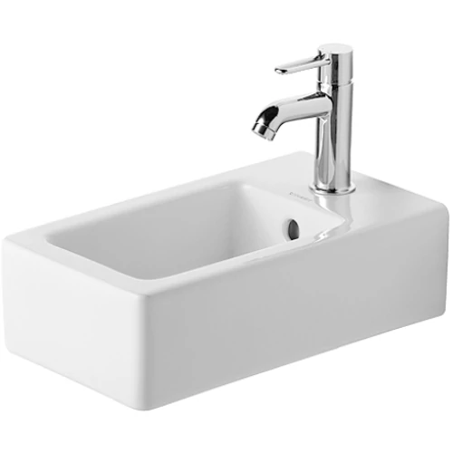 Duravit Vero 25x45 cm kézmosó 0702250000