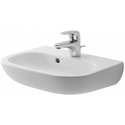 Duravit D-Code 070545 kézmosó (07054500002)