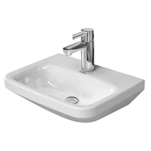 Duravit Durastyle 45x33,5 cm-es kézmosó 0708450000