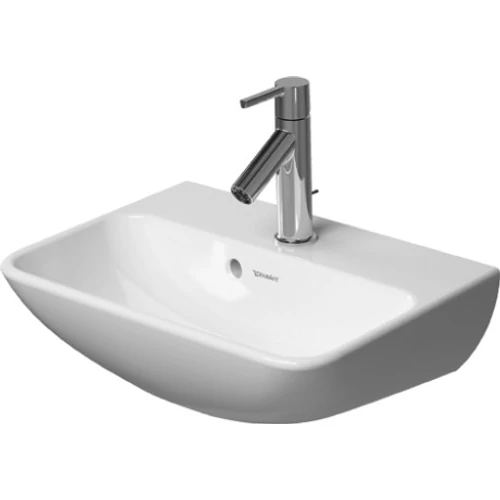 Duravit ME by Starck 45x32 cm kézmosó 0719450000