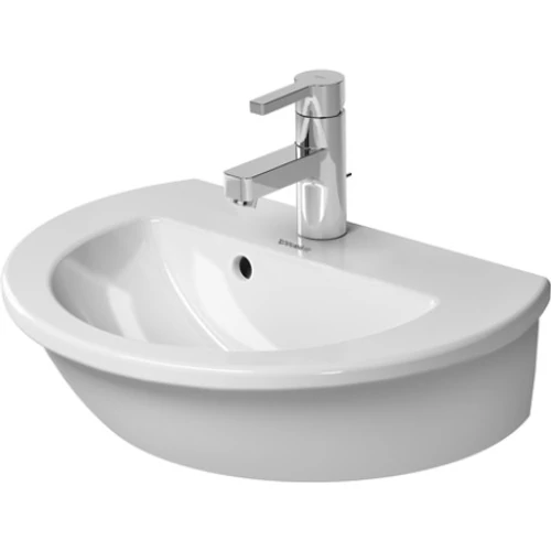 Duravit Darling New 47x34,5 cm-es mosdó 0731470000