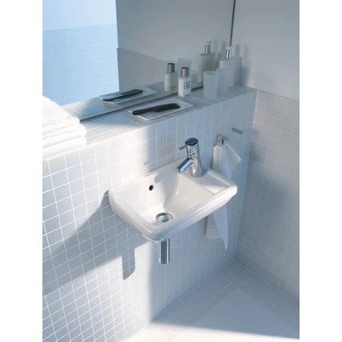 Duravit Starck 3 kézmosó, 40x26 cm 0751400000