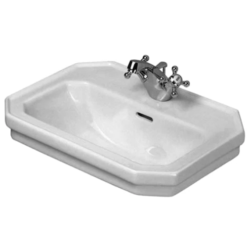 Duravit 1930 50x36,5 cm-es kézmosó 0785500000