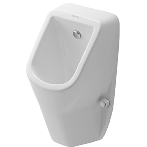 Duravit D-Code 082930 vizelde hátsó bekötésű (0829300000)