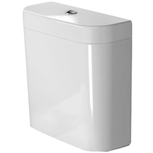 Duravit Happy D.2 monoblokkos wc tartály 0934100085