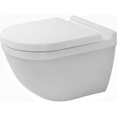 Duravit Starck 3 fali wc 2225090000