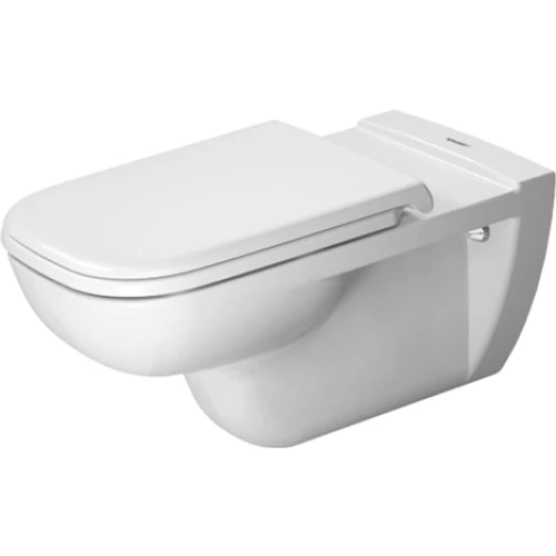 Duravit D-Code mozgáskorlátozott fail wc 22280900002