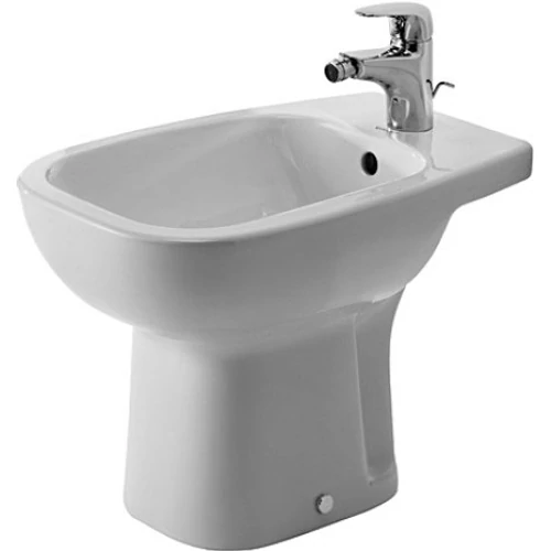 Duravit D-Code álló bidé 223810 (22381000002)