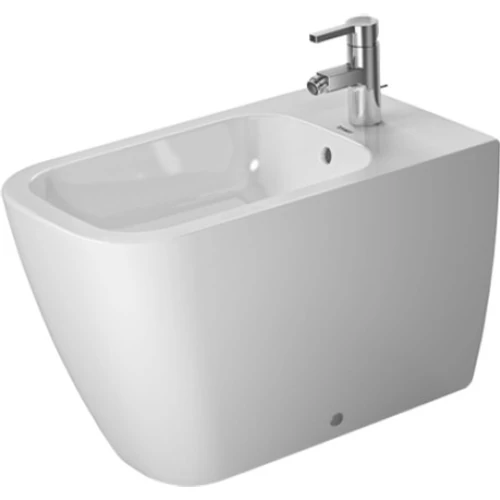 Duravit Happy D.2 álló bidé 2259100000