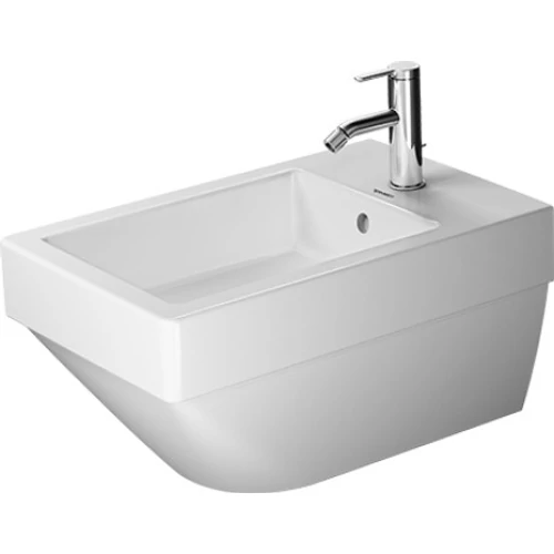 Duravit Vero Air fali bidé 2274150000