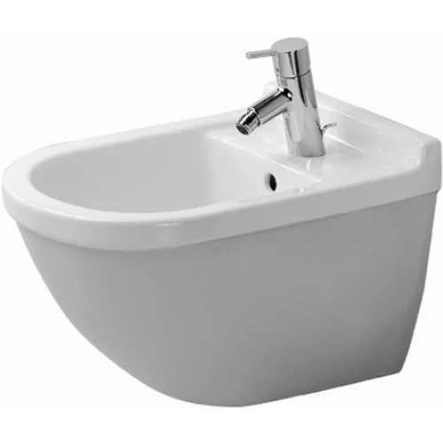 Duravit Starck 3 fali bidé 2280150000