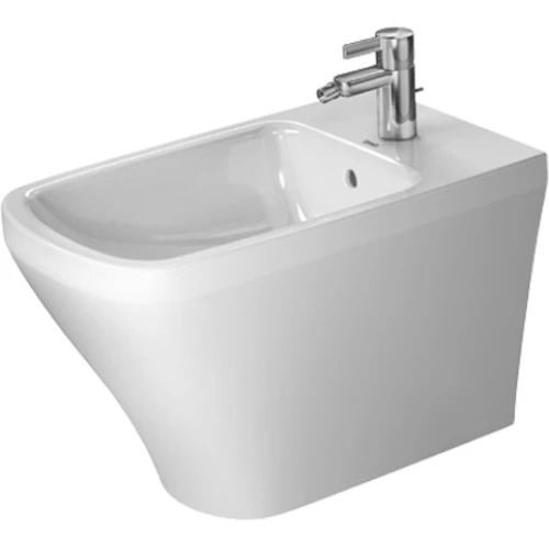 Duravit Durastyle álló bidé, 63x37 cm 2283100000