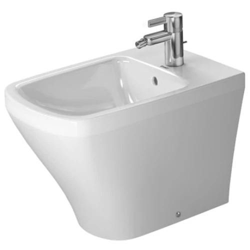 Duravit Durastyle álló bidé, 57x37 cm 2284100000