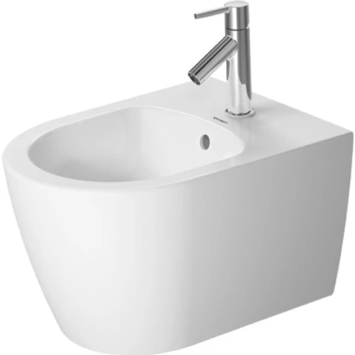 Duravit ME by Starck Compact fali bidé 2290150000