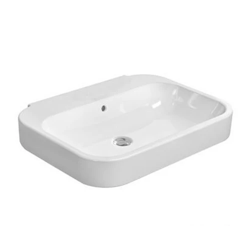 Duravit Happy D.2 60x47,5 cm mosdó csaplyuk nélkül 2316600060