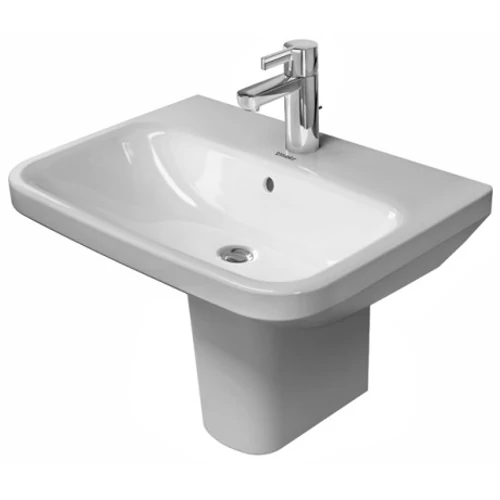 Duravit Durastyle 60x44 cm-es mosdó 2319600000