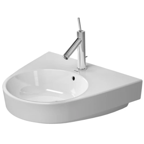 Duravit Starck 2 60x50 cm mosdó 2323600000