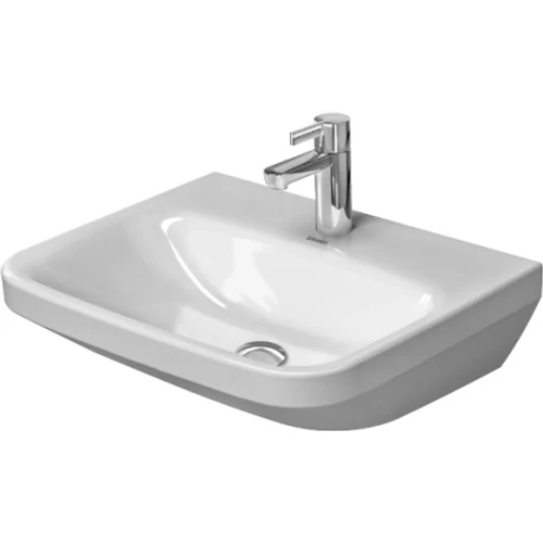 Duravit Durastyle 55x44 cm-es mosdó Med 2324550000