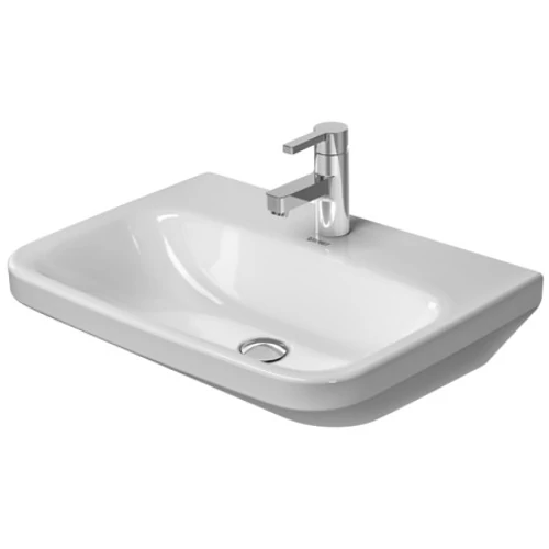 Duravit Durastyle 60x44 cm-es mosdó Med 2324600000