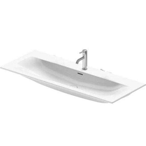 Duravit Viu 123x49 cm mosdó bútorhoz 2344120000