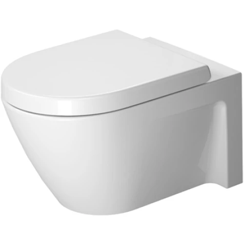 Duravit Starck2 fali WC 2534090000