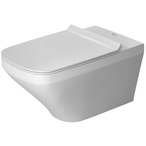 Duravit Durastyle fali wc HygieneGlaze felület 2537092000