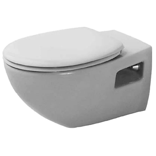 Duravit Duraplus fali wc Colomba 2547090000