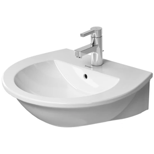 Duravit Darling New 55x48 cm-es mosdó 2621550000